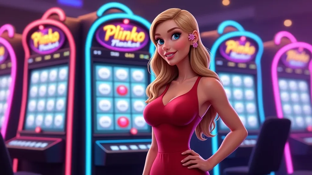 plinko 1win