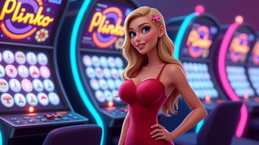 plinko